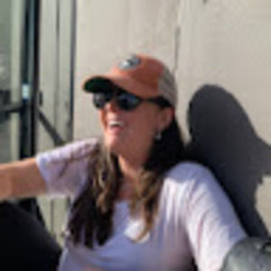 Meet your Posher, Mary elizabeth